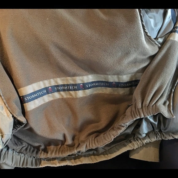 Rare Labatts Briar 2000 Jacket - Picture 7 of 7